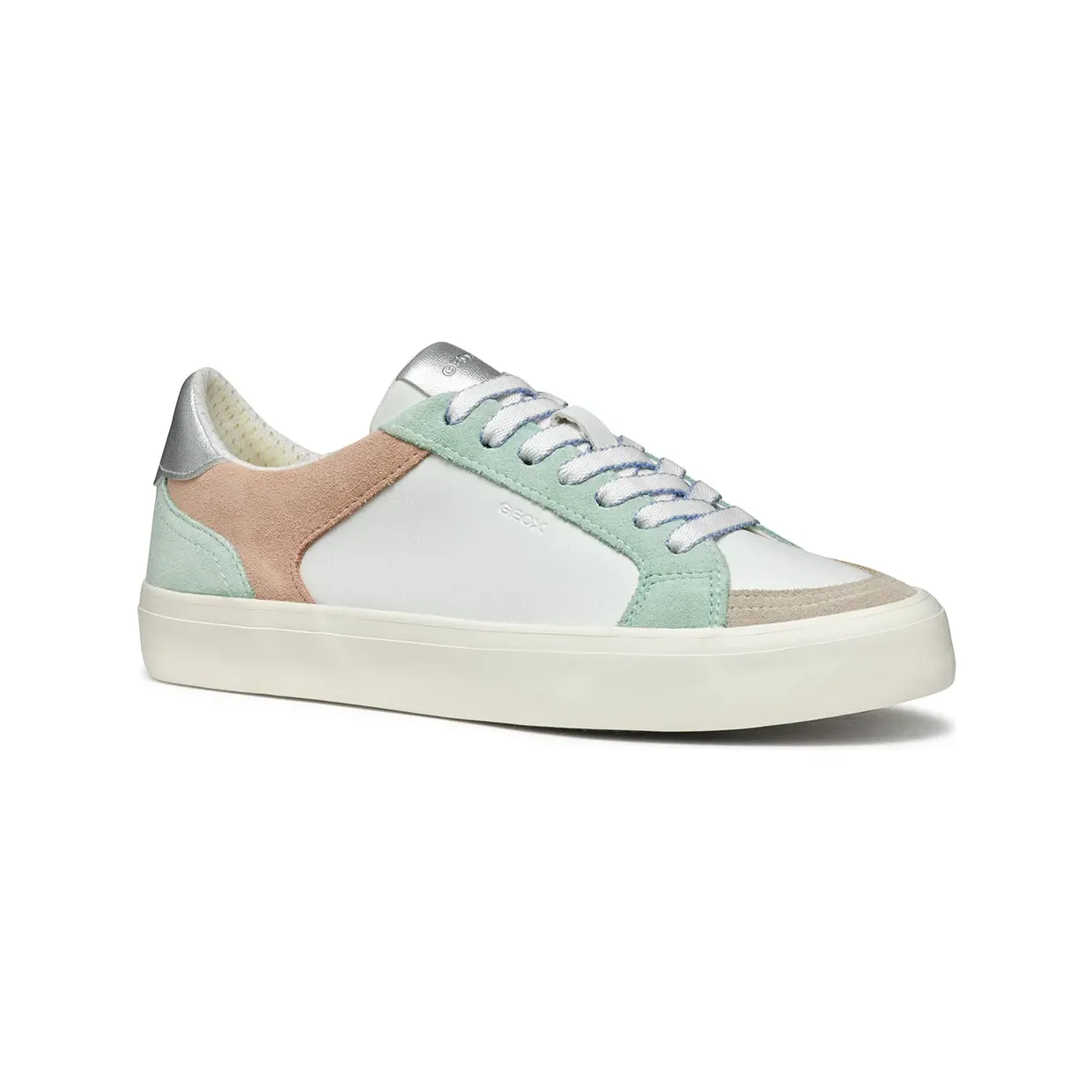 geox-sneaker D550UE022BC-C3Z1Z