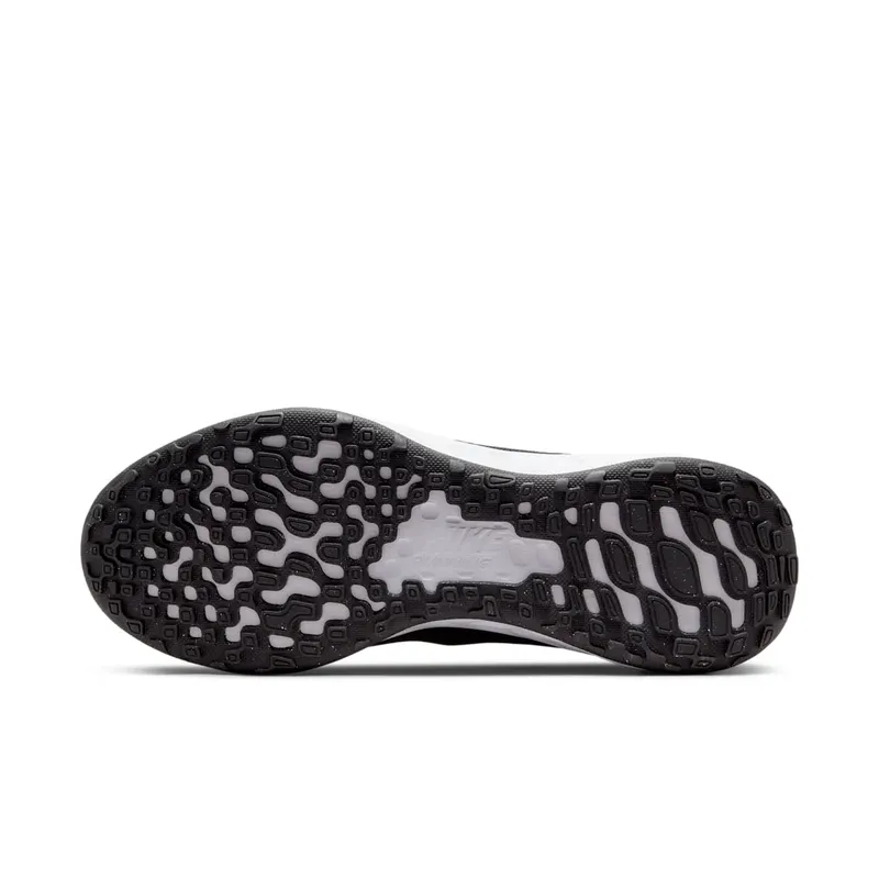 Nike Revolution 6 Next Nature Road Running Black (DC3729-007)