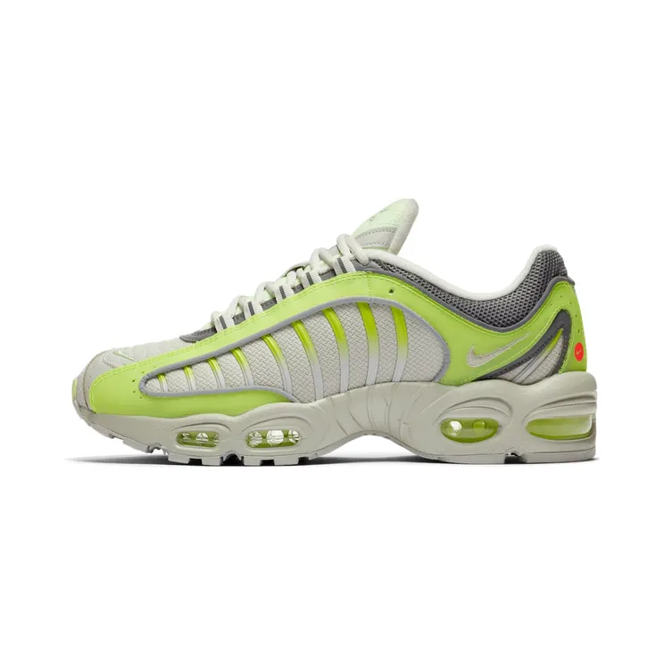 Nike Air Max Tailwind IV Yellow “Volt / Gunsmoke / Barely Volt / Light Bone” (CJ0784-700)