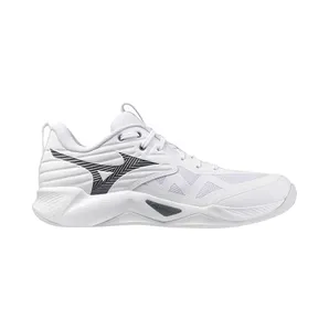 Mizuno Wave Momentum White (V1GA254083)