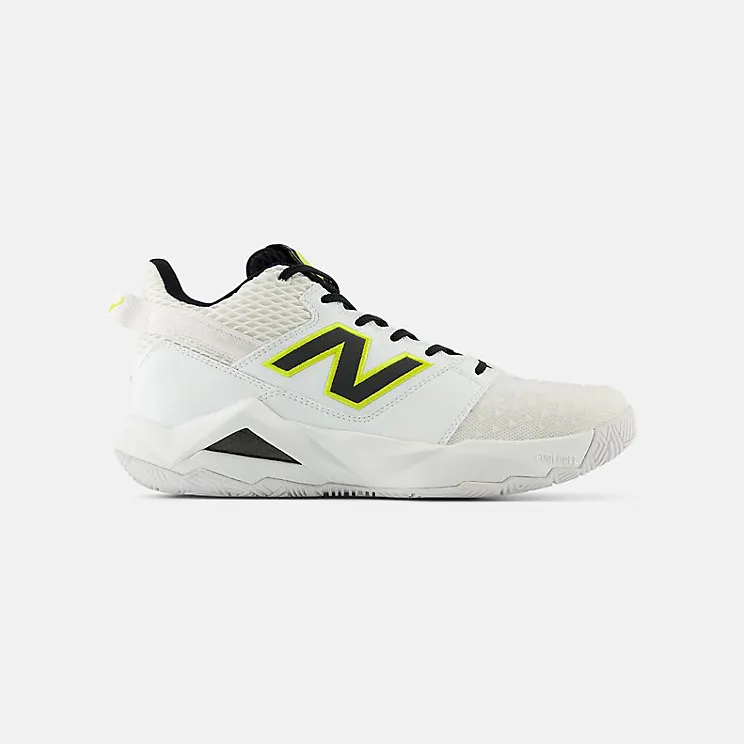 New Balance Coco CG2 White Black (WCHCOCW2)