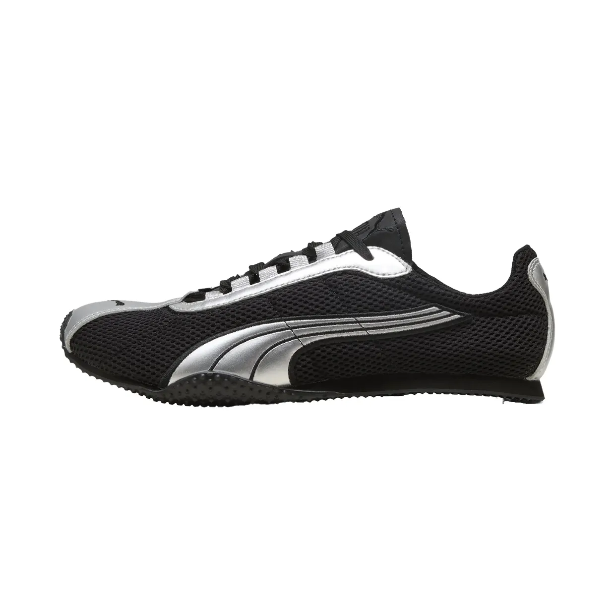 Puma H-Street OG "Black Silver" (403692-02)