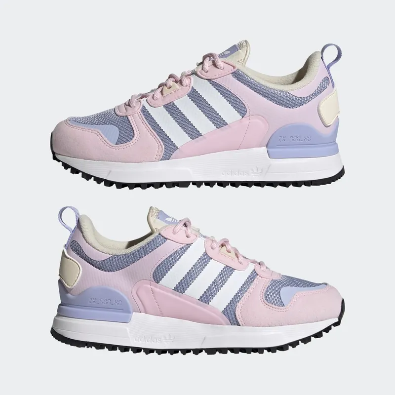 Adidas ZX 700 HD Clear Pink / Cloud White / Wonder White (GZ7513)