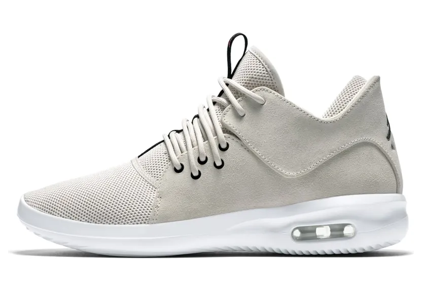 Jordan First Class Desert Sand