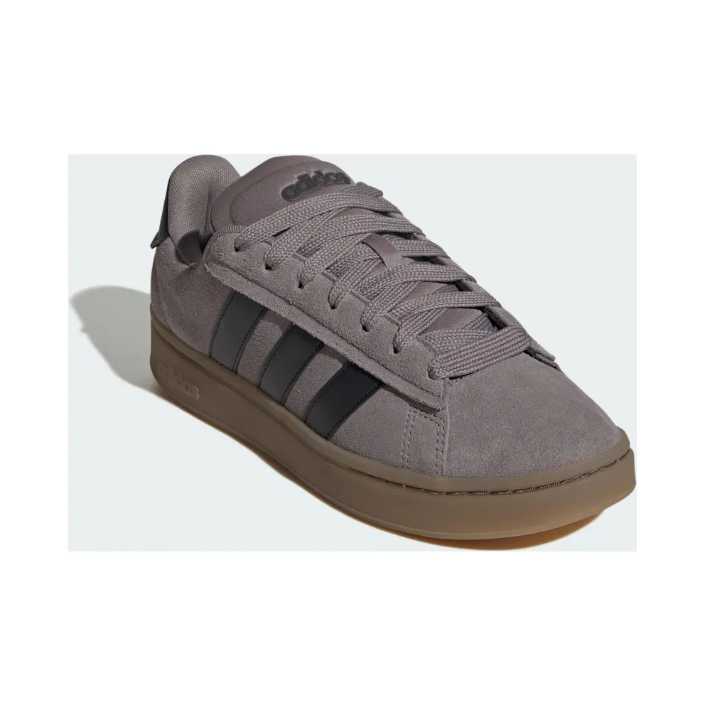 adidas Grand Court Alpha Taupe Oxide Black Gum (IH1352)