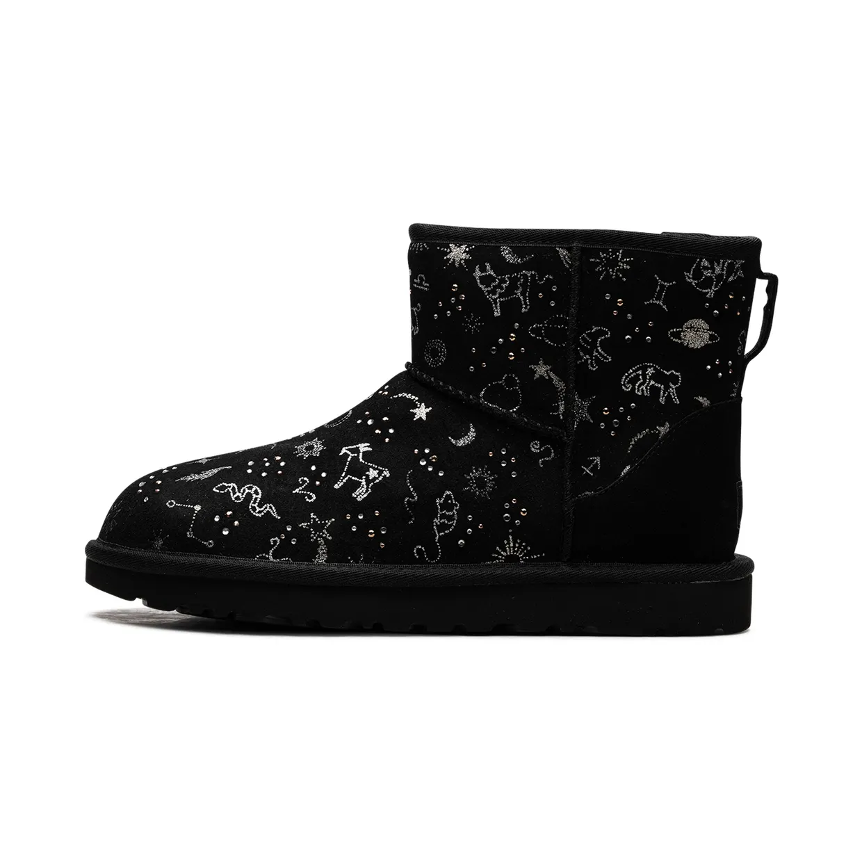 ugg-classic-mini 1112516-BLK