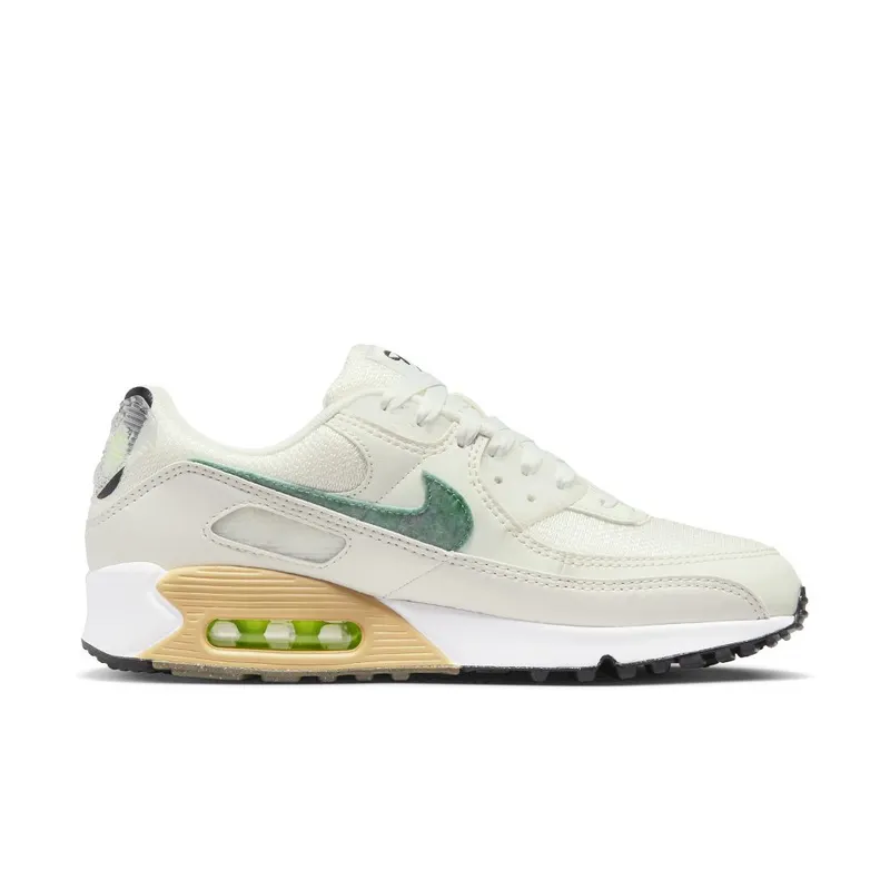Nike Air Max 90 SE White (DO9850-100)