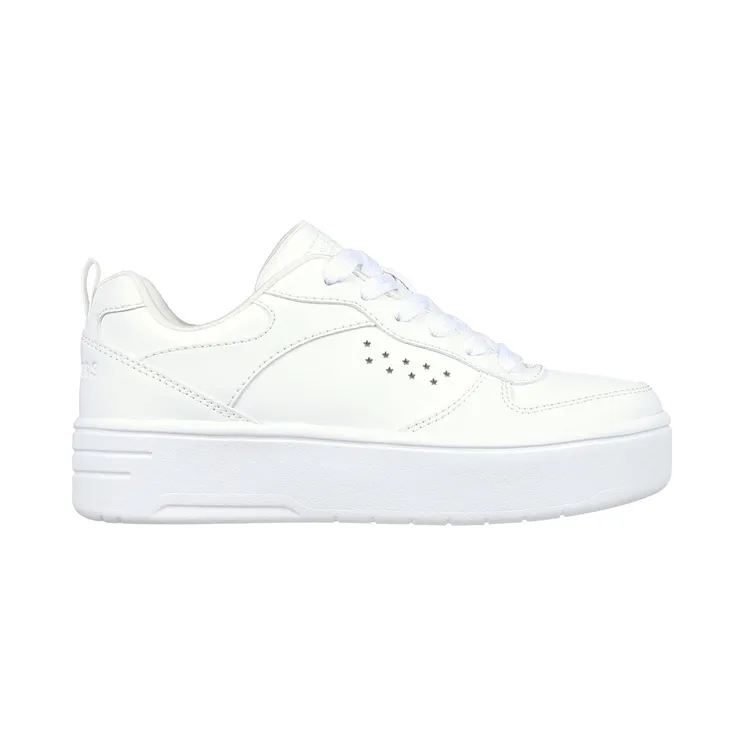 Skechers Skech White (310197LWHT)