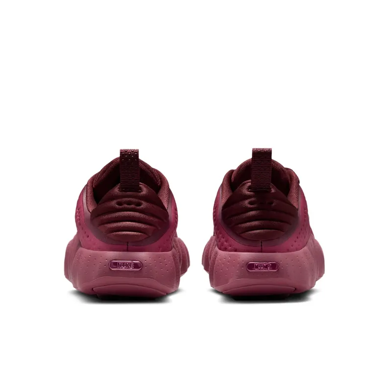 Nike Mind 002 – “Pink Smoke / Mystic Dates / Light Magenta / Metallic Silver” (HQ4310-600)