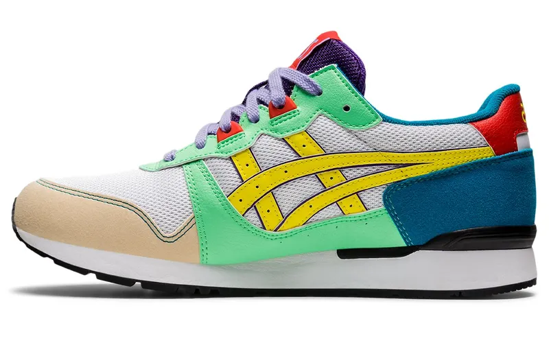 ASICS Gel-Lyte I Day-Lyte (1201A433-100)