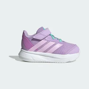 Adidas Duramo SL2 EL 1 TD “Powder Plum/Ice Lavender/Flash Aqua” (JQ3023)