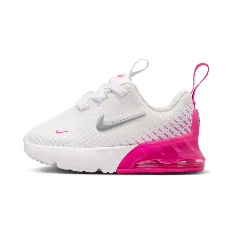 Nike Air Max Phoenix “Summit White / Laser Fuchsia / Vast Grey / Wolf Grey” (HF7051-103)