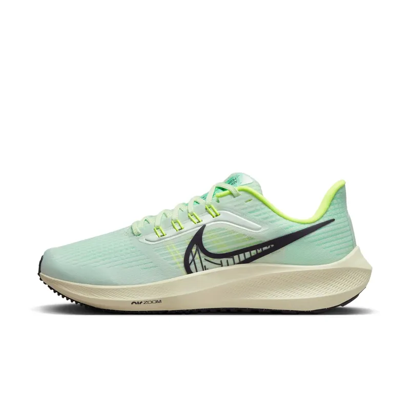 Nike Air Zoom Pegasus 39 Road Running Green (DH4072-301)
