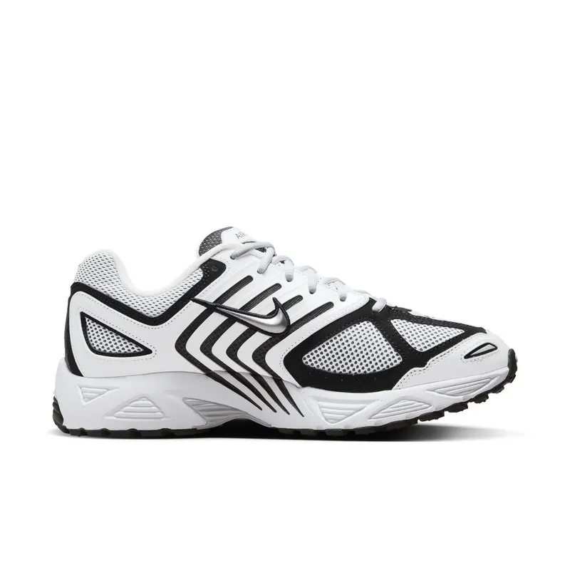 Nike Air Pegasus 2005 White/Black/Metallic Silver (FJ1909-100)