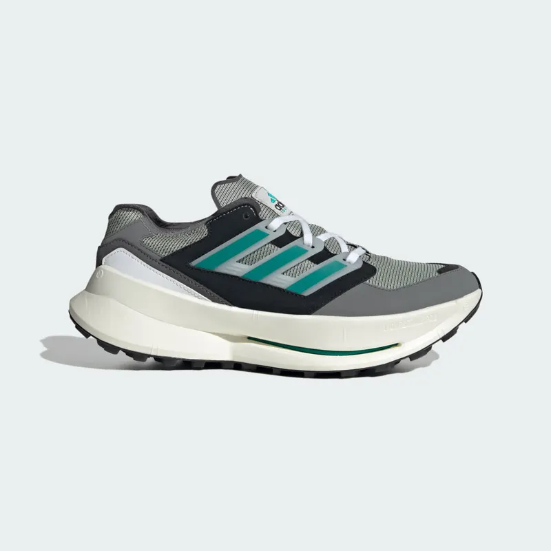 Adidas Equipment Agravic Grey Two / Magic Beige / Cloud White (JH6114)