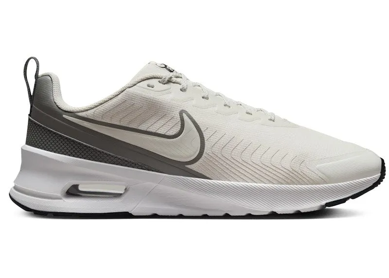Nike Air Max Nuaxis Light Bone Flat Pewter Light Iron Ore (FZ2148-002)