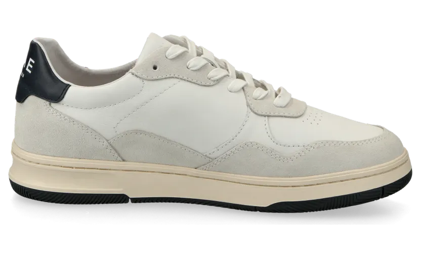 CLAE Elford (white leather / navy) – CL23AEF01 (3)