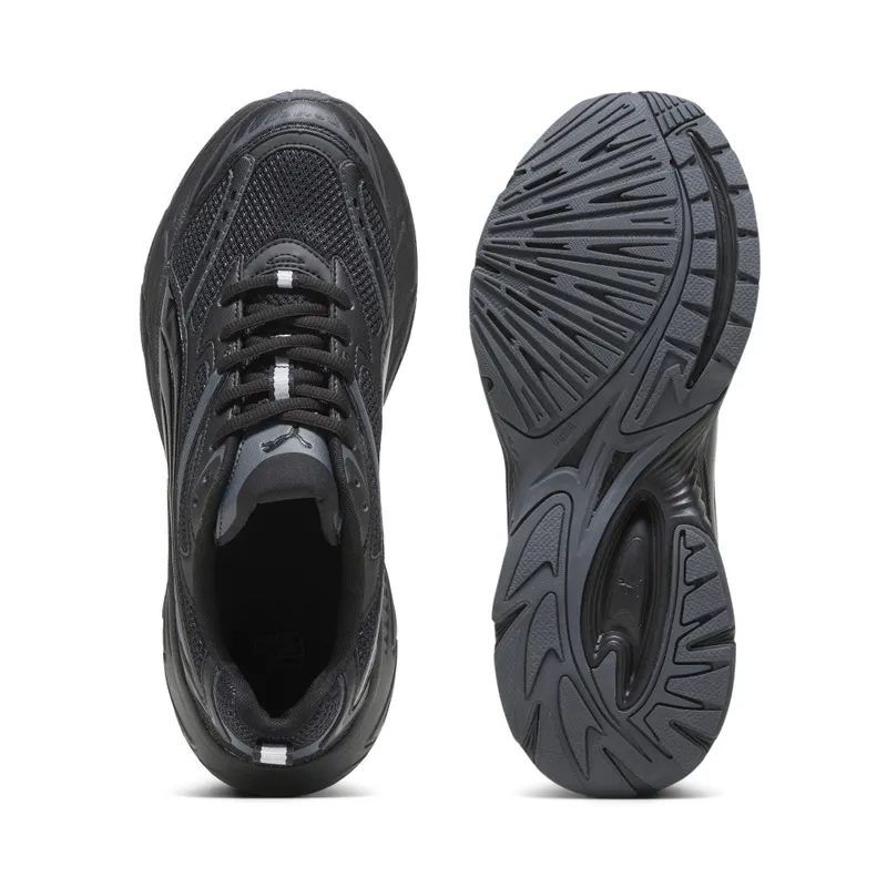 Puma Morphic Base “Puma Black / Strong Gray” (392982_04)