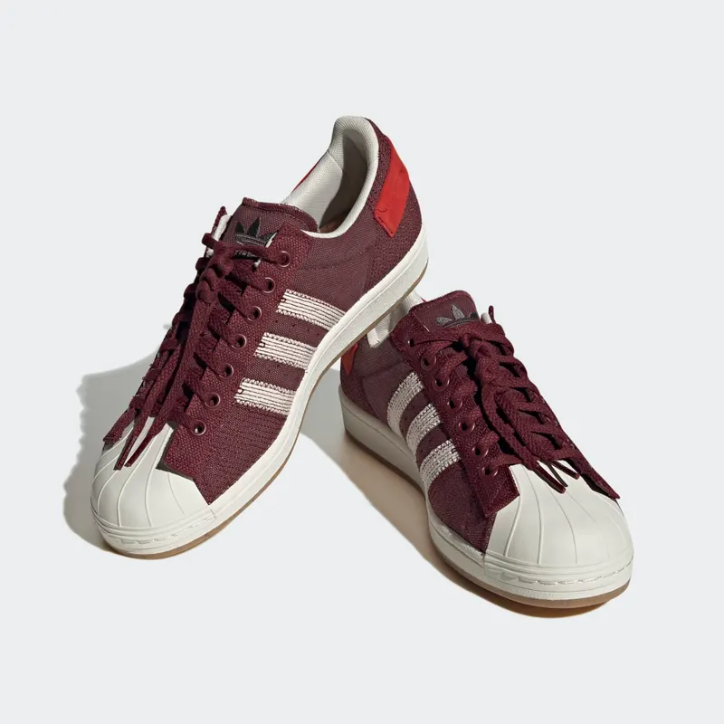 adidas Superstar Parley Shadow Red (HP2204)