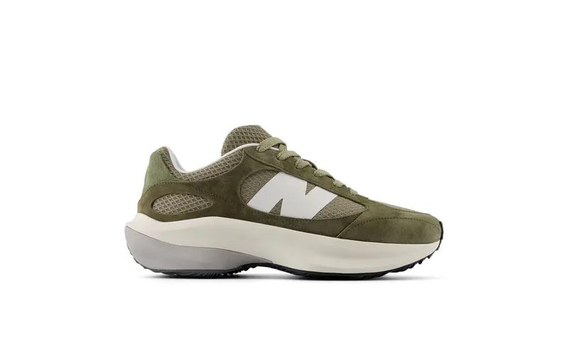 New Balance WRPD Runner Green (UWRPDCCC)