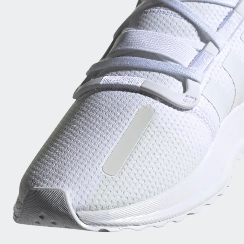 Adidas U Path Run White (G27637)