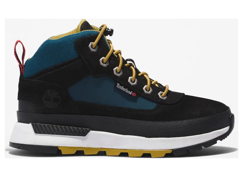 timberland-sneaker A5NQF015