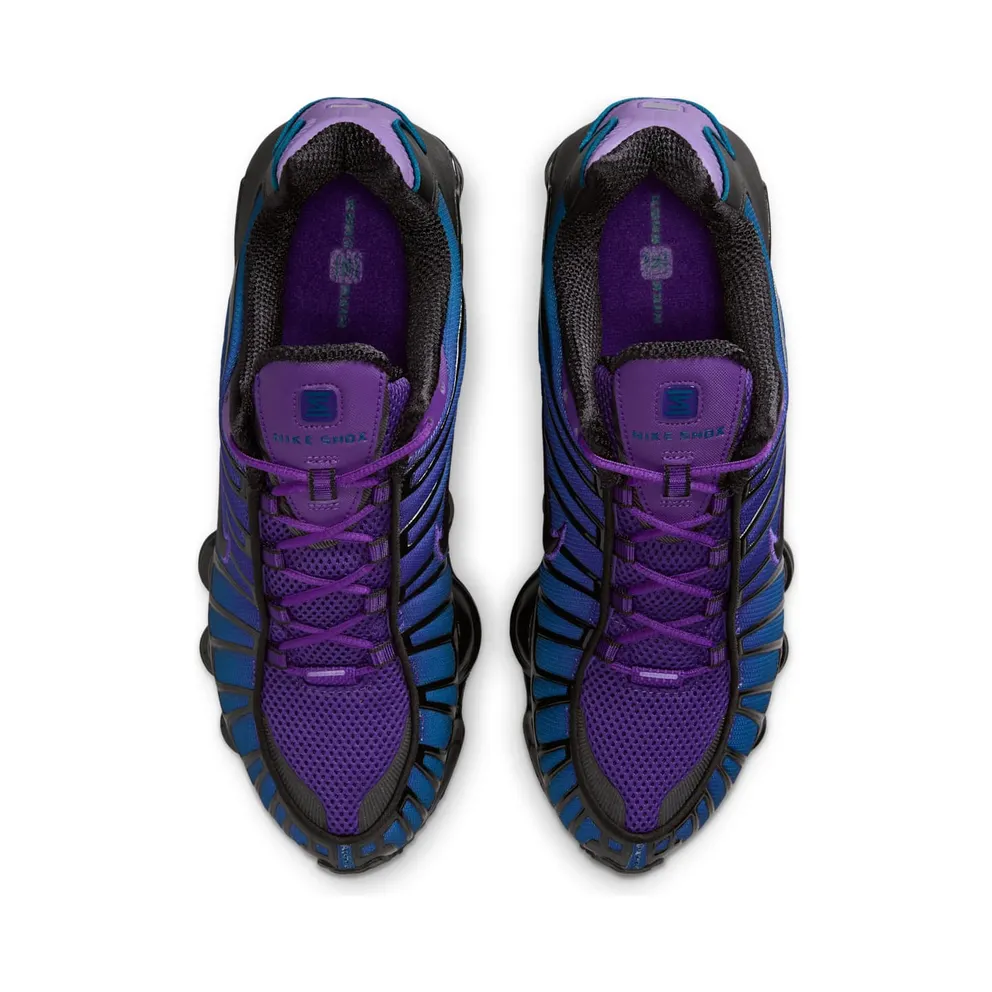 Nike Shox TL Voltage Purple (AV3595-500)