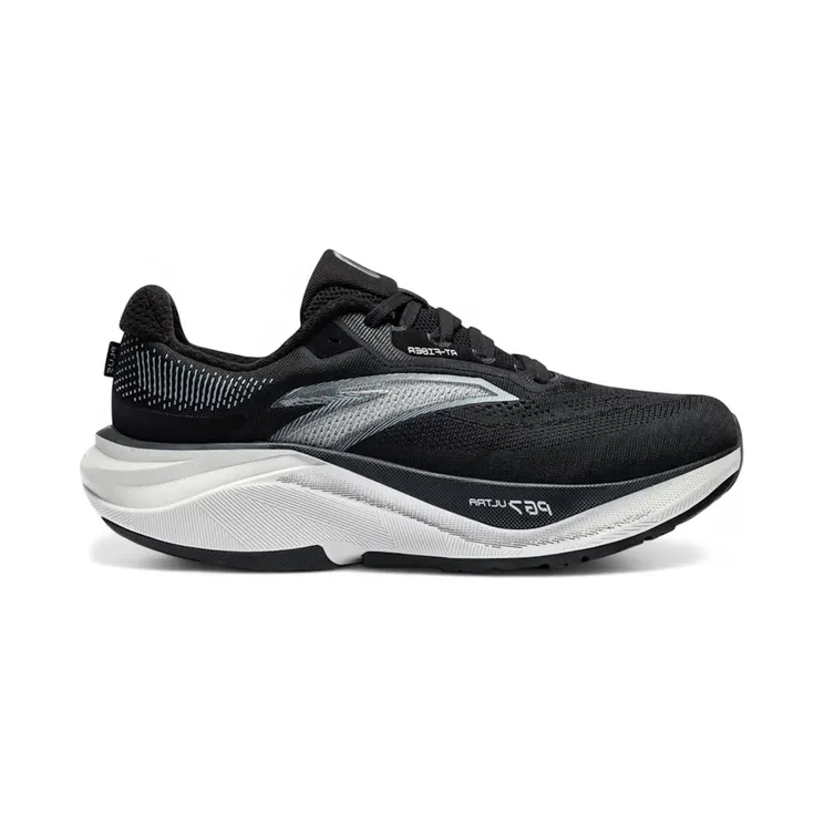 Anta Bellero 4 Plus Black Grey (8126A5561-7)