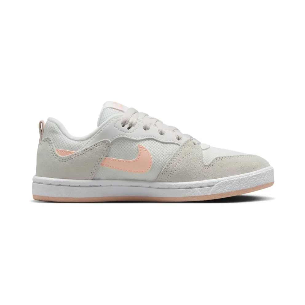 Nike SB Alleyoop Summit White Washed Coral (CJ0883-101)
