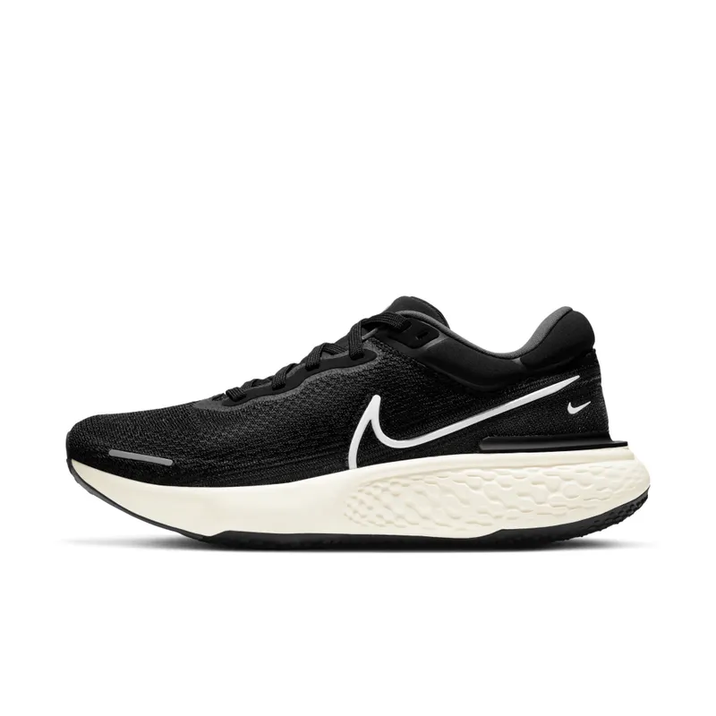 Nike ZoomX Invincible Run FK Black Iron Grey (CT2228-001)
