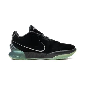 Nike LeBron 21 Tahitian “Black” (FB2238)