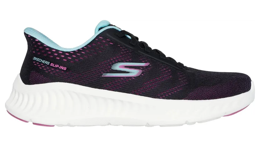 Skechers Slip-ins 125643_BKPR