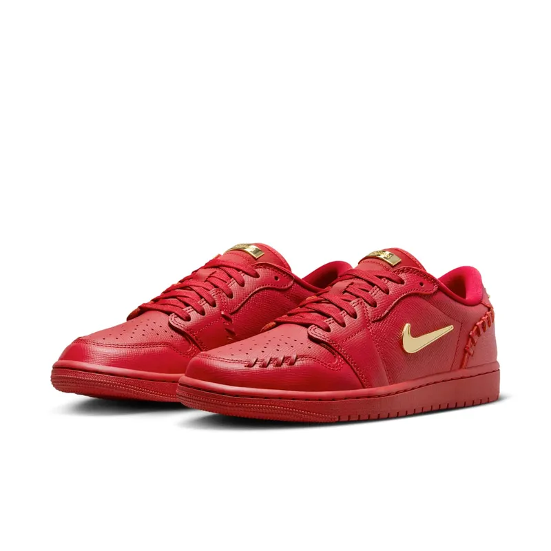 Air Jordan 1 “Gym Red” (FN5032-607)