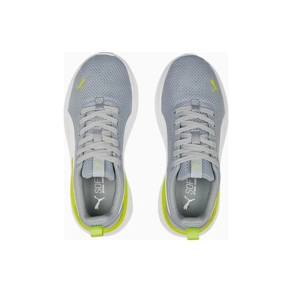 Puma Anzarun Lite Youth Green/Grey/White (37200429)