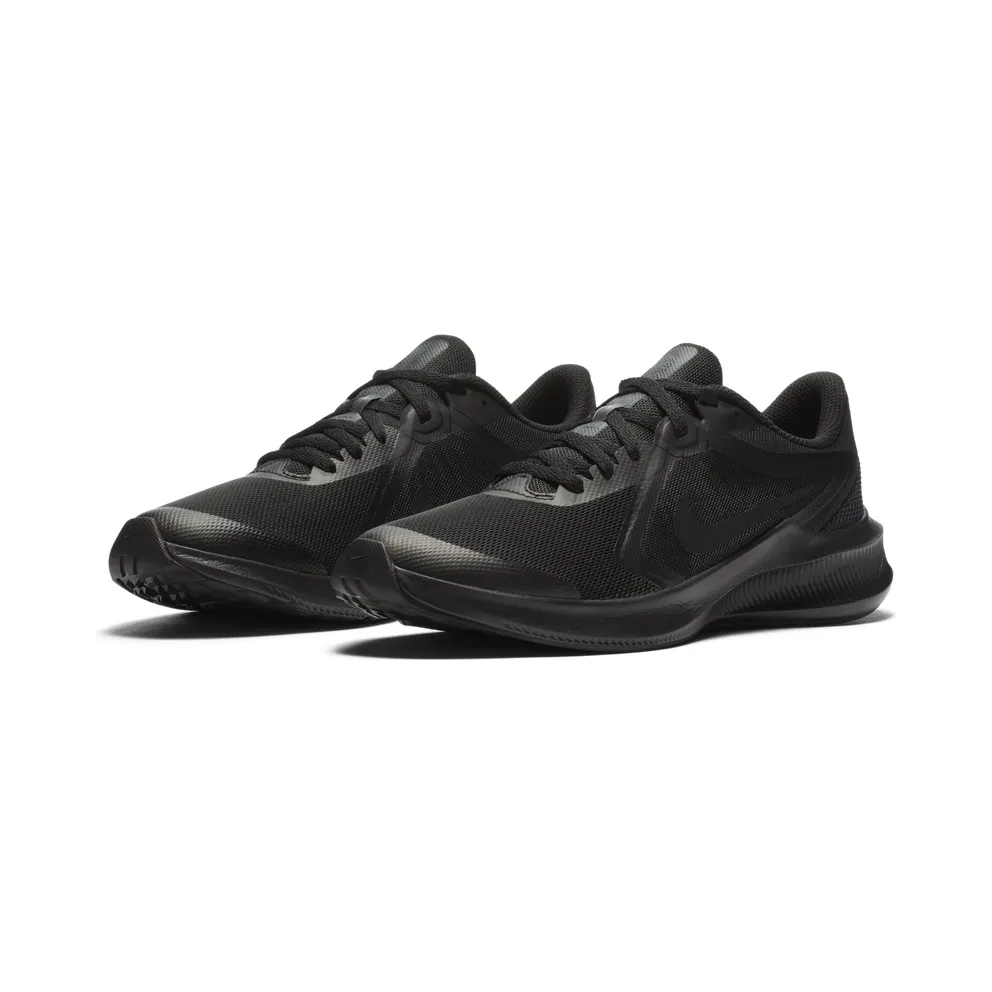 Nike Downshifter 10 Older Kids’ Running Black (CJ2066-017)