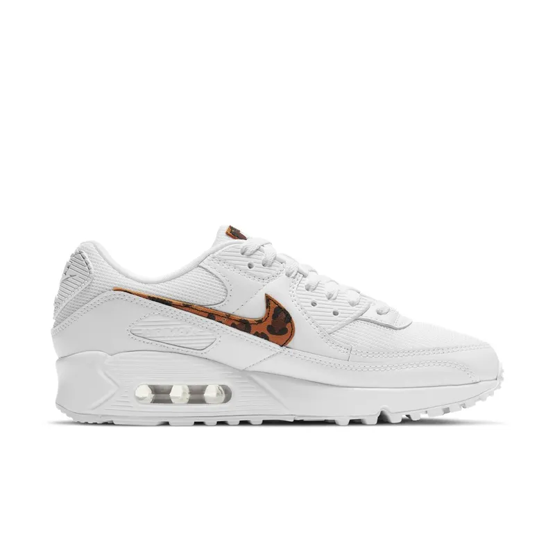 Nike Air Max 90 AX White (DH4115-100)