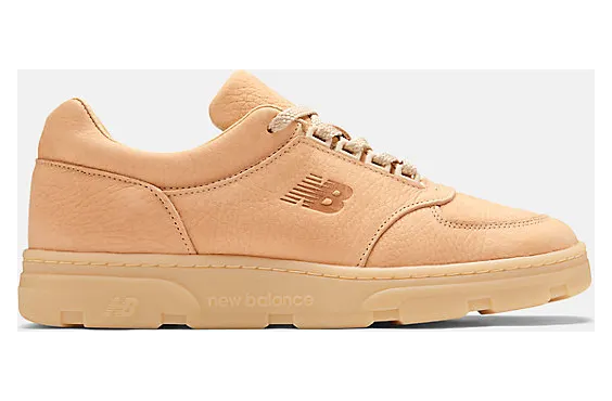 New Balance Allerdale MiUK Hazelnut (UADWVTL)