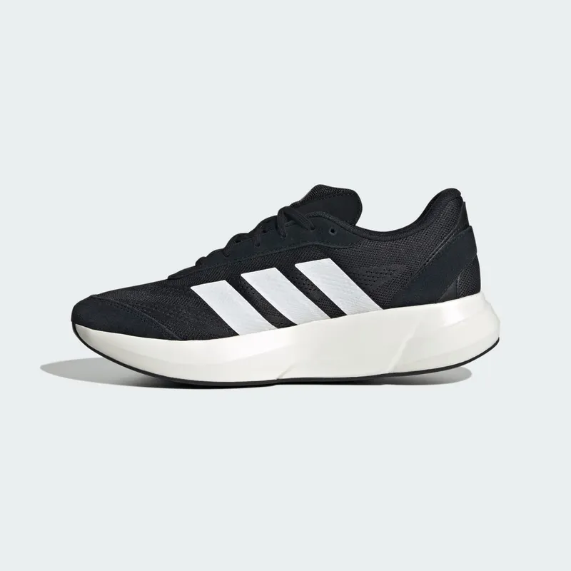 Adidas Lightshift Core Black / Cloud White / Core White (JH9315)