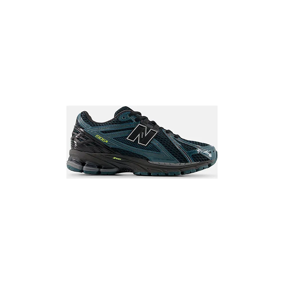 New Balance 1906 “Medusa Green Black” (U190646S)