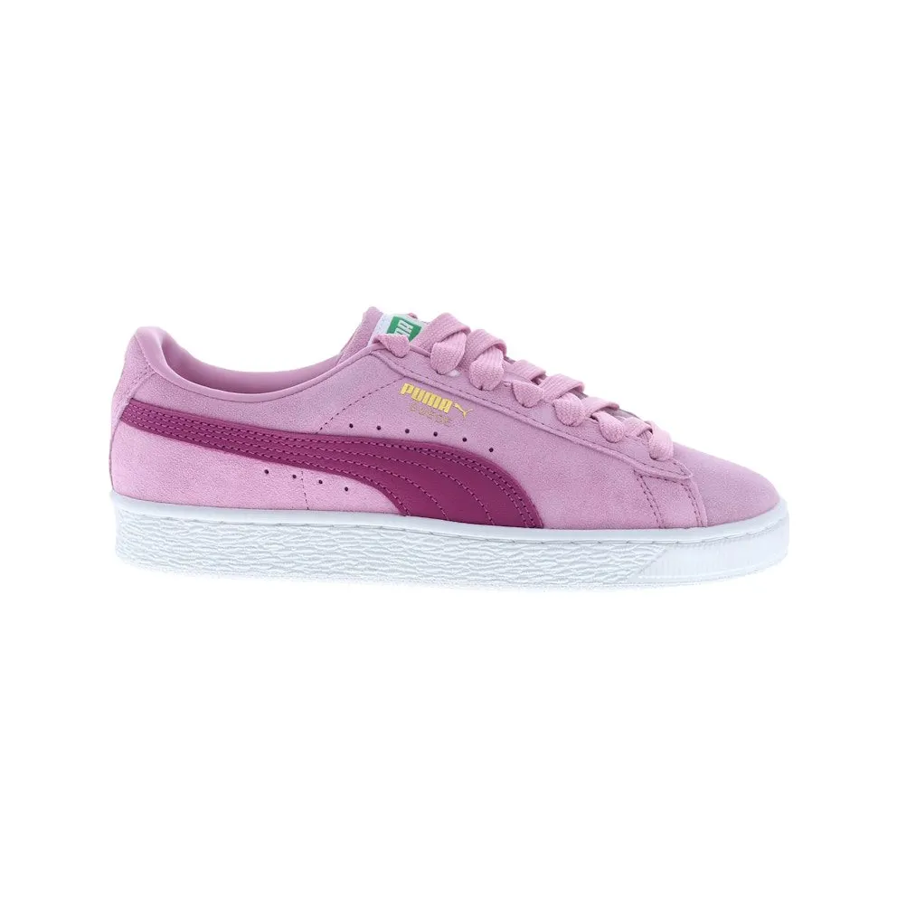 Puma Suede Classic Mauved Out Magenta Gleam (400775-12)