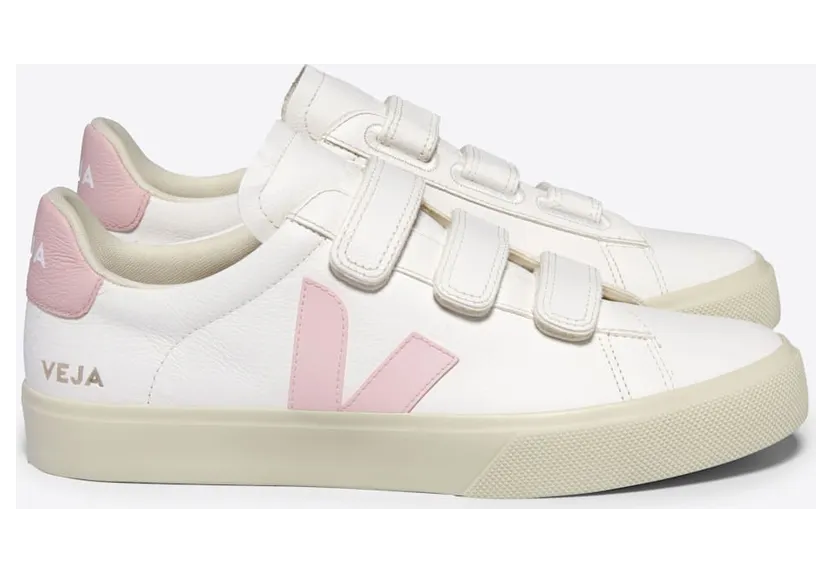 Veja sneaker Extra White Petale (RC0503696A)
