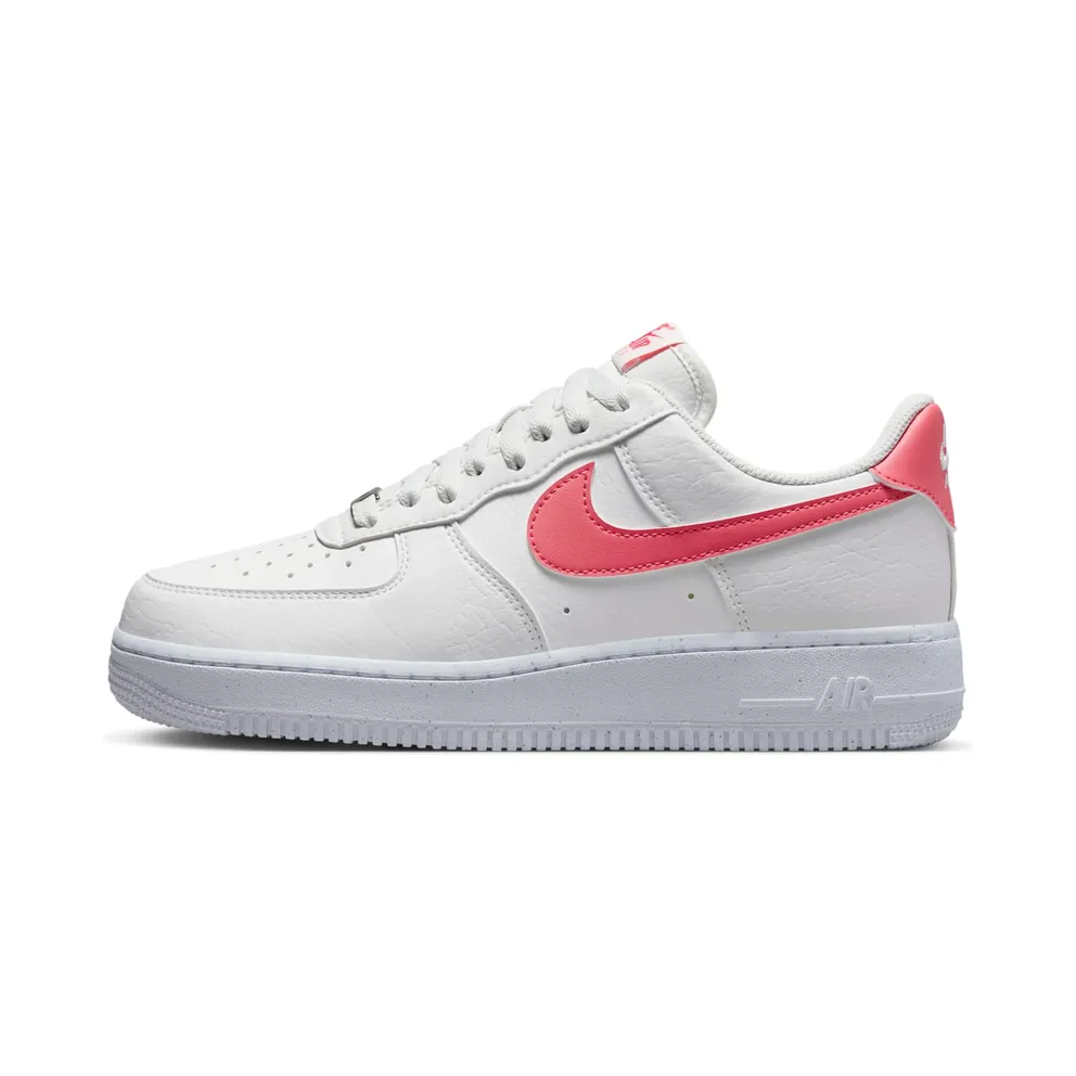 Nike Air Force 1 Low ’07 Next Nature Summit White Sea Coral (DV3808-100)