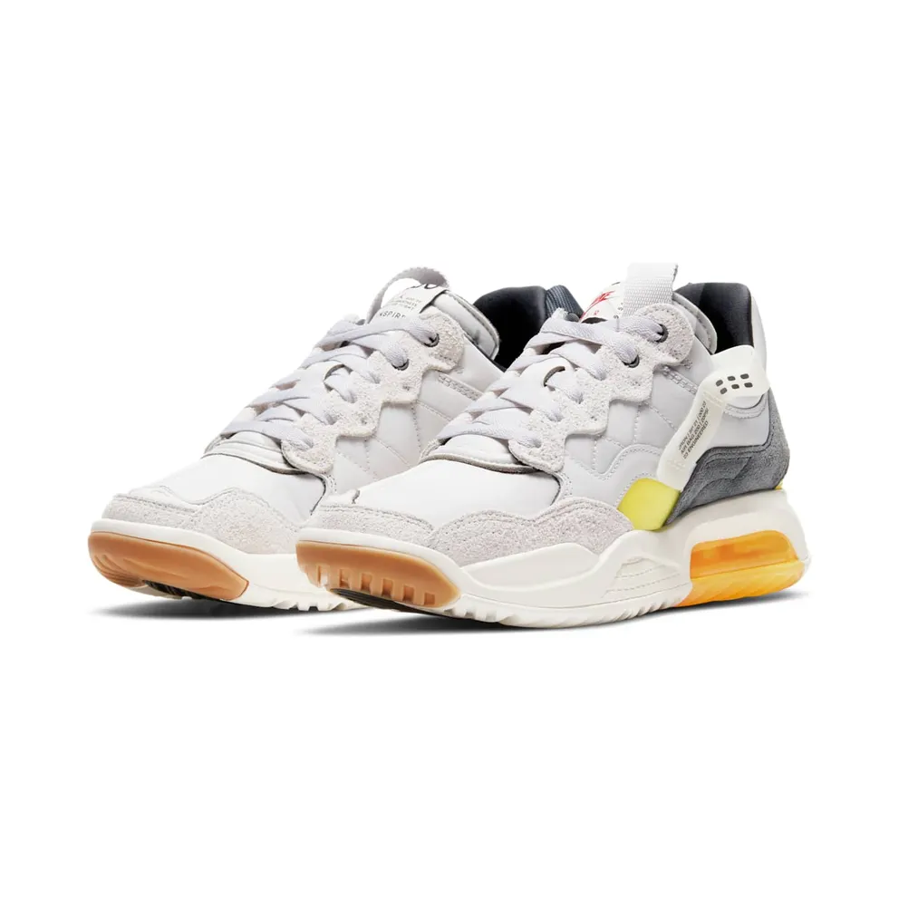 Jordan MA2 Opti Yellow (CW5992-002)