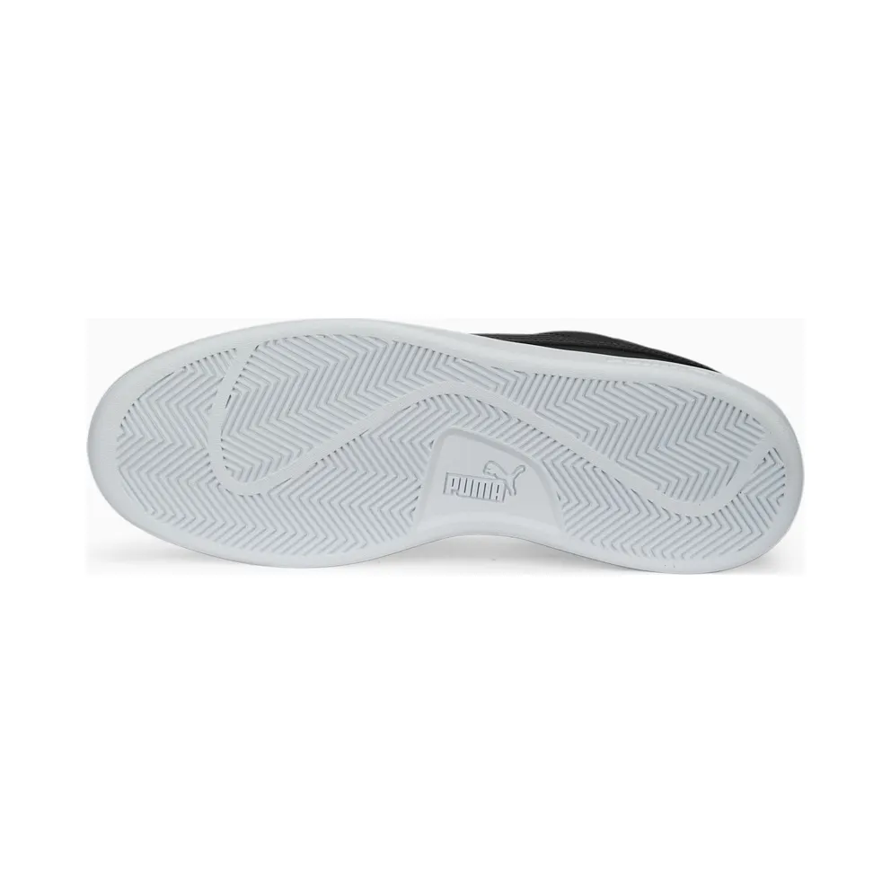 Puma Smash 3.0 L White/Black (390987-02)