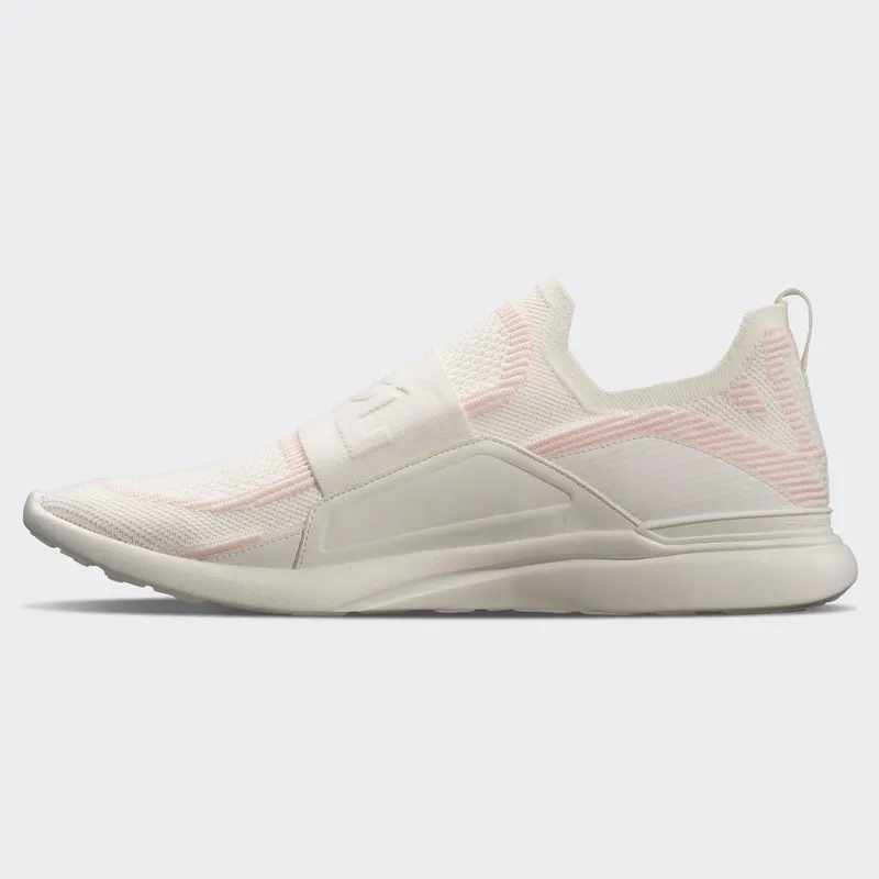 APL TechLoom Bliss “Ivory/Flamingo/Ribbed” (Women)