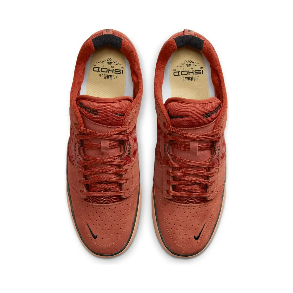 Nike SB Ishod Wair Skate Orange (DC7232-800)
