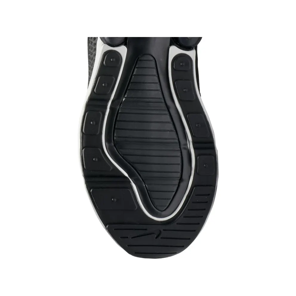 Nike Air Max 270 SE Black Summit White (W) Black/Summit White-Black (AR0499-001)