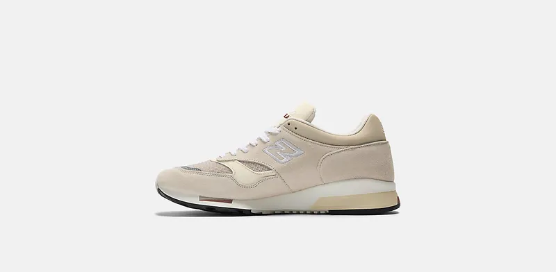 New Balance 1500 Made in UK “Vaporous Grey” (U1500WBR)
