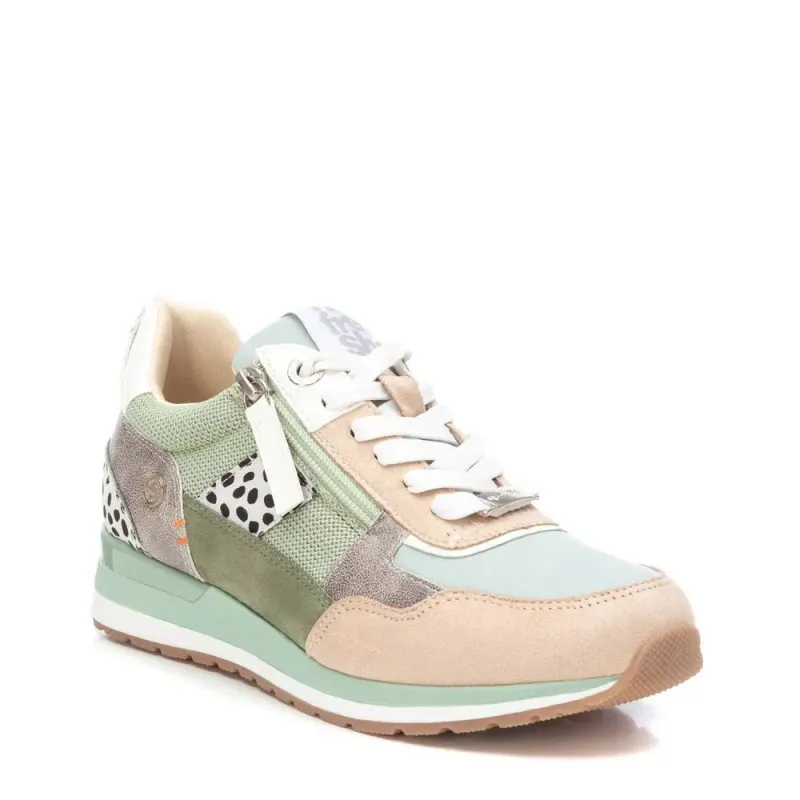 Refresh 17150 Shoes 171502-Aqua