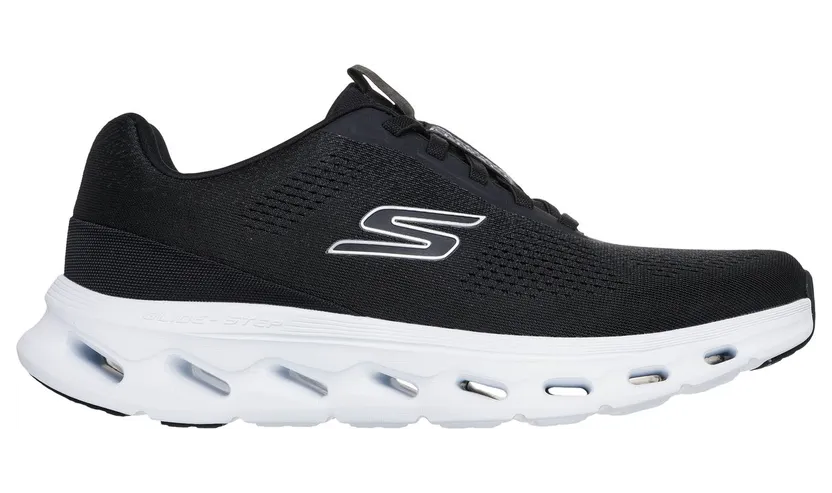 Skechers GO WALK Glide-Step 2.0 – Vic Sneaker Black/White